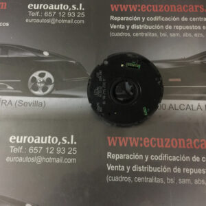a 002 542 86 18 hw3901 sw3901 sensor de angulo de giro mercedes benz clk disponemos de la posibilidad de realizar clonaciones y codificaciones , alquiler de centralitas reparacion de abs airbags , cuadros, tarjetas y direcciones Copia de llaves centralita del motor / motorsteuergerät / engine control unit unidad reprogramaciones egr dpr filtro de particulas , CONSULTAR PRECIOS Y DISPONIBLIDAD