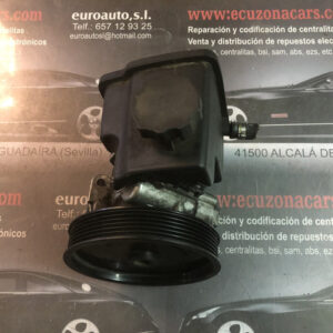 7692 900 538 bomba de direccion mercedes benz w211 w203 w209