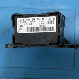 a 004 542 39 18 sensor esp mercedes benz ml w164 320 cdi disponemos de la posibilidad de realizar clonaciones y codificaciones , alquiler de centralitas reparacion de abs airbags , cuadros, tarjetas y direcciones Copia de llaves centralita del motor / motorsteuergerät / engine control unit unidad reprogramaciones egr dpr filtro de particulas , CONSULTAR PRECIOS Y DISPONIBLIDAD