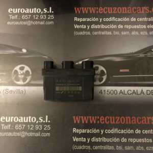 32 48 10 35 04 bremsassistent asistente de frenada mercedes benz disponemos de la posibilidad de realizar clonaciones y codificaciones , alquiler de centralitas reparacion de abs airbags , cuadros, tarjetas y direcciones Copia de llaves centralita del motor / motorsteuergerät / engine control unit unidad reprogramaciones egr dpr filtro de particulas , CONSULTAR PRECIOS Y DISPONIBLIDAD