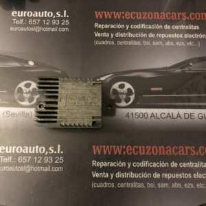esg 300 rele de electroventiladores mercedes benz disponemos de la posibilidad de realizar clonaciones y codificaciones , alquiler de centralitas reparacion de abs airbags , cuadros, tarjetas y direcciones Copia de llaves centralita del motor / motorsteuergerät / engine control unit unidad reprogramaciones egr dpr filtro de particulas , CONSULTAR PRECIOS Y DISPONIBLIDAD