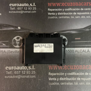 a 025 545 04 32 egs51 5wk33844 centralita de cambio mercedes benz clase c w203 220 270 cdi disponemos de la posibilidad de realizar clonaciones y codificaciones , alquiler de centralitas reparacion de abs airbags , cuadros, tarjetas y direcciones Copia de llaves centralita del motor / motorsteuergerät / engine control unit unidad reprogramaciones egr dpr filtro de particulas , CONSULTAR PRECIOS Y DISPONIBLIDAD