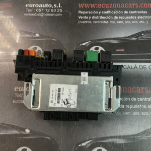 a 026 545 53 32 05 0451 22 05045122 hw2799 sw0399 unidad sam mercedes benz clase s w220 s500 s600 s320 s400 disponemos de la posibilidad de realizar clonaciones y codificaciones , alquiler de centralitas reparacion de abs airbags , cuadros, tarjetas y direcciones Copia de llaves centralita del motor / motorsteuergerät / engine control unit unidad reprogramaciones egr dpr filtro de particulas , CONSULTAR PRECIOS Y DISPONIBLIDAD