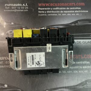 05 0451 13 05045113 hw0500 sw1400 sam caja de fusibles mercedes benz clase s w220 s320 s400 s500 disponemos de la posibilidad de realizar clonaciones y codificaciones , alquiler de centralitas reparacion de abs airbags , cuadros, tarjetas y direcciones Copia de llaves centralita del motor / motorsteuergerät / engine control unit unidad reprogramaciones egr dpr filtro de particulas , CONSULTAR PRECIOS Y DISPONIBLIDAD