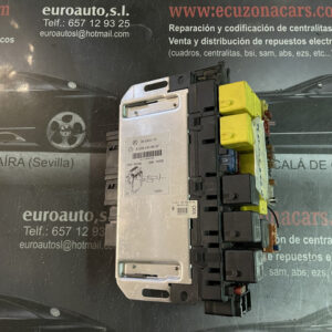 a 028 545 98 32 05 0451 13 05045113 hw0500 sw1400 sam trasero mercedes benz clase s w220 320 cdi disponemos de la posibilidad de realizar clonaciones y codificaciones , alquiler de centralitas reparacion de abs airbags , cuadros, tarjetas y direcciones Copia de llaves centralita del motor / motorsteuergerät / engine control unit unidad reprogramaciones egr dpr filtro de particulas , CONSULTAR PRECIOS Y DISPONIBLIDAD