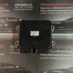 a 134 150 08 79 1860a300 e6t42483 4216 0497 centralita de motor smart mitsubishi eectric disponemos de la posibilidad de realizar clonaciones y codificaciones , alquiler de centralitas reparacion de abs airbags , cuadros, tarjetas y direcciones Copia de llaves centralita del motor / motorsteuergerät / engine control unit unidad reprogramaciones egr dpr filtro de particulas , CONSULTAR PRECIOS Y DISPONIBLIDAD