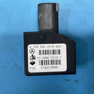 a 163 542 06 18 q03 sensor de esp mercedes benz clase m w163 disponemos de la posibilidad de realizar clonaciones y codificaciones , alquiler de centralitas reparacion de abs airbags , cuadros, tarjetas y direcciones Copia de llaves centralita del motor / motorsteuergerät / engine control unit unidad reprogramaciones egr dpr filtro de particulas , CONSULTAR PRECIOS Y DISPONIBLIDAD