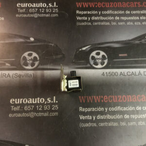 sensor esp mercedes ml w163 slk w171 clk w209 disponemos de la posibilidad de realizar clonaciones y codificaciones , alquiler de centralitas reparacion de abs airbags , cuadros, tarjetas y direcciones Copia de llaves centralita del motor / motorsteuergerät / engine control unit unidad reprogramaciones egr dpr filtro de particulas , CONSULTAR PRECIOS Y DISPONIBLIDAD