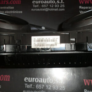 a2c53280897 cuadro de instrumentos mercedes benz ml w164 400 cdi gl disponemos de la posibilidad de realizar clonaciones y codificaciones , alquiler de centralitas reparacion de abs airbags , cuadros, tarjetas y direcciones Copia de llaves centralita del motor / motorsteuergerät / engine control unit unidad reprogramaciones egr dpr filtro de particulas , CONSULTAR PRECIOS Y DISPONIBLIDAD