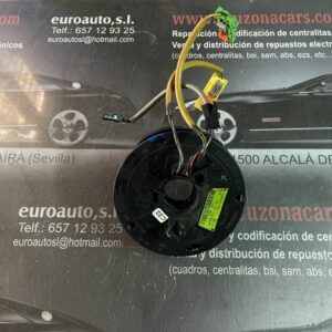 a2035401145 a 203 540 11 45 sensor de angulo de giro mercedes benz clase a w169 c w203 disponemos de la posibilidad de realizar clonaciones y codificaciones , alquiler de centralitas reparacion de abs airbags , cuadros, tarjetas y direcciones Copia de llaves centralita del motor / motorsteuergerät / engine control unit unidad reprogramaciones egr dpr filtro de particulas , CONSULTAR PRECIOS Y DISPONIBLIDAD