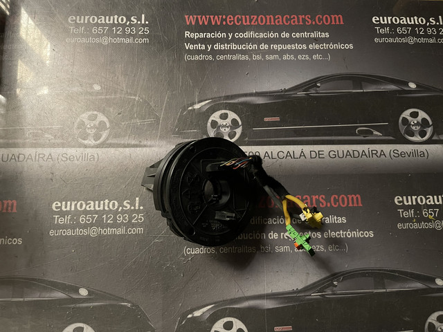 sensor de angulo de giro mercedes benz clase c w203 aw169 disponemos de la posibilidad de realizar clonaciones y codificaciones , alquiler de centralitas reparacion de abs airbags , cuadros, tarjetas y direcciones Copia de llaves centralita del motor / motorsteuergerät / engine control unit unidad reprogramaciones egr dpr filtro de particulas , CONSULTAR PRECIOS Y DISPONIBLIDAD