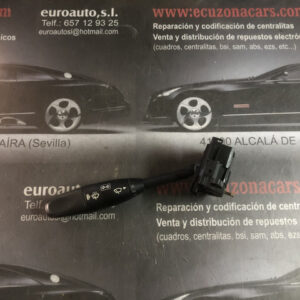 mando de intermitencia y luces mercedes benz ml w164 e w211 cls w219 ecuzonacars euroautos disponemos de la posibilidad de realizar clonaciones y codificaciones , alquiler de centralitas reparacion de abs airbags , cuadros, tarjetas y direcciones Copia de llaves centralita del motor / motorsteuergerät / engine control unit unidad reprogramaciones egr dpr filtro de particulas , CONSULTAR PRECIOS Y DISPONIBLIDAD