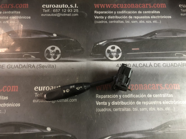 mando de intermitencia y luces mercedes benz ml w164 e w211 cls w219 ecuzonacars euroautos disponemos de la posibilidad de realizar clonaciones y codificaciones , alquiler de centralitas reparacion de abs airbags , cuadros, tarjetas y direcciones Copia de llaves centralita del motor / motorsteuergerät / engine control unit unidad reprogramaciones egr dpr filtro de particulas , CONSULTAR PRECIOS Y DISPONIBLIDAD