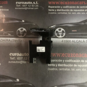 05 1124 05 05112405 hw0504 sw2703 sensor de giro mercedes benz clase e w211 clsw219 ml w164 ecuzonacars euroautosl disponemos de la posibilidad de realizar clonaciones y codificaciones , alquiler de centralitas reparacion de abs airbags , cuadros, tarjetas y direcciones Copia de llaves centralita del motor / motorsteuergerät / engine control unit unidad reprogramaciones egr dpr filtro de particulas , CONSULTAR PRECIOS Y DISPONIBLIDAD