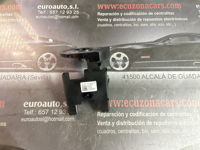 REPARACION 05 1124 05 05112405 sensor de giro mercedes benz clase e w211 clsw219 ml w164 disponemos de la posibilidad de realizar clonaciones y codificaciones , alquiler de centralitas reparacion de abs airbags , cuadros, tarjetas y direcciones Copia de llaves centralita del motor / motorsteuergerät / engine control unit unidad reprogramaciones egr dpr filtro de particulas , CONSULTAR PRECIOS Y DISPONIBLIDAD