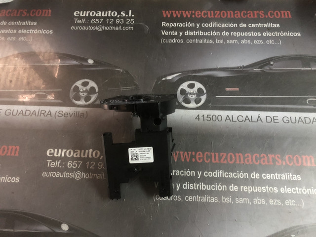 05 1124 03 05 hw2407 sw4206 sensor de giro mercedes benz clase m w164 e w211 cls w219 ecuzonacars euroautosl disponemos de la posibilidad de realizar clonaciones y codificaciones , alquiler de centralitas reparacion de abs airbags , cuadros, tarjetas y direcciones Copia de llaves centralita del motor / motorsteuergerät / engine control unit unidad reprogramaciones egr dpr filtro de particulas , CONSULTAR PRECIOS Y DISPONIBLIDAD