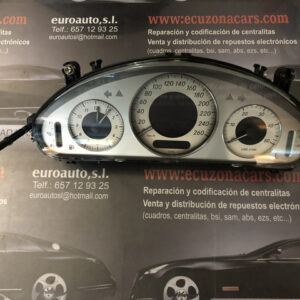 110 080 250 015 cuadro de intrumentos mercedes benz clase e w211 disponemos de la posibilidad de realizar clonaciones y codificaciones , alquiler de centralitas reparacion de abs airbags , cuadros, tarjetas y direcciones Copia de llaves centralita del motor / motorsteuergerät / engine control unit unidad reprogramaciones egr dpr filtro de particulas , CONSULTAR PRECIOS Y DISPONIBLIDAD