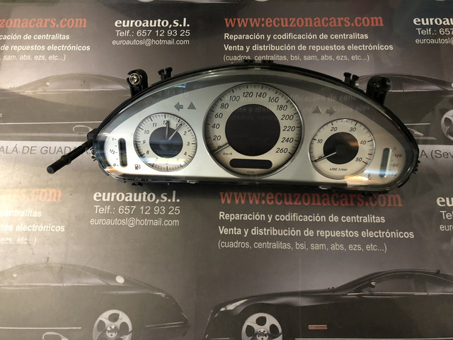 110 080 250 015 cuadro de intrumentos mercedes benz clase e w211 disponemos de la posibilidad de realizar clonaciones y codificaciones , alquiler de centralitas reparacion de abs airbags , cuadros, tarjetas y direcciones Copia de llaves centralita del motor / motorsteuergerät / engine control unit unidad reprogramaciones egr dpr filtro de particulas , CONSULTAR PRECIOS Y DISPONIBLIDAD