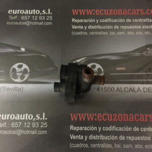 bomba de recirculacion mercedes benz clase e w211 disponemos de la posibilidad de realizar clonaciones y codificaciones , alquiler de centralitas reparacion de abs airbags , cuadros, tarjetas y direcciones Copia de llaves centralita del motor / motorsteuergerät / engine control unit unidad reprogramaciones egr dpr filtro de particulas , CONSULTAR PRECIOS Y DISPONIBLIDAD