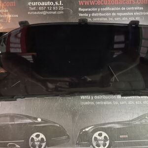 a 221 540 05 48 0 263 650 084 a2215404111 a2214423721 a2214420221 a2214420321 cuadro de intrumentos mercedes benz clase s w221 disponemos de la posibilidad de realizar clonaciones y codificaciones , alquiler de centralitas reparacion de abs airbags , cuadros, tarjetas y direcciones Copia de llaves centralita del motor / motorsteuergerät / engine control unit unidad reprogramaciones egr dpr filtro de particulas , CONSULTAR PRECIOS Y DISPONIBLIDAD