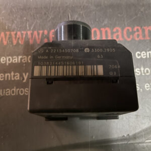 a 221 545 07 08 unidad ezs mercedes benz clase s w221 bombin de arranque mercedes disponemos de la posibilidad de realizar clonaciones y codificaciones , alquiler de centralitas reparacion de abs airbags , cuadros, tarjetas y direcciones Copia de llaves centralita del motor / motorsteuergerät / engine control unit unidad reprogramaciones egr dpr filtro de particulas , CONSULTAR PRECIOS Y DISPONIBLIDAD