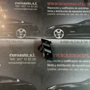 a 221 821 30 51 mando mercedes w221 disponemos de la posibilidad de realizar clonaciones y codificaciones , alquiler de centralitas reparacion de abs airbags , cuadros, tarjetas y direcciones Copia de llaves centralita del motor / motorsteuergerät / engine control unit unidad reprogramaciones egr dpr filtro de particulas , CONSULTAR PRECIOS Y DISPONIBLIDAD