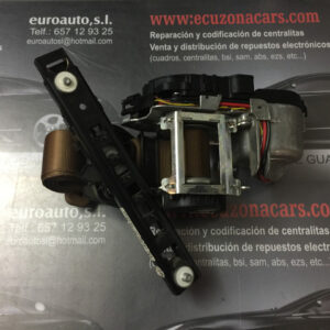 a 221 860 08 88 34040017 pretensor delantero derecho mercedes benz clase s w221 disponemos de la posibilidad de realizar clonaciones y codificaciones , alquiler de centralitas reparacion de abs airbags , cuadros, tarjetas y direcciones Copia de llaves centralita del motor / motorsteuergerät / engine control unit unidad reprogramaciones egr dpr filtro de particulas , CONSULTAR PRECIOS Y DISPONIBLIDAD
