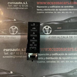 a 221 870 15 58 3356 02 02 00 mando de control de cuadro w221 disponemos de la posibilidad de realizar clonaciones y codificaciones , alquiler de centralitas reparacion de abs airbags , cuadros, tarjetas y direcciones Copia de llaves centralita del motor / motorsteuergerät / engine control unit unidad reprogramaciones egr dpr filtro de particulas , CONSULTAR PRECIOS Y DISPONIBLIDAD