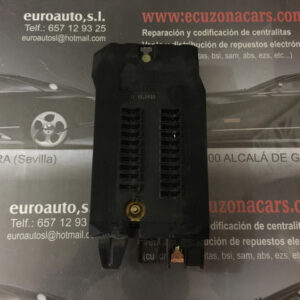 a 901 540 01 50 04 735 01 0473501 caja de fusibles mercedes benz sprinter w905 disponemos de la posibilidad de realizar clonaciones y codificaciones , alquiler de centralitas reparacion de abs airbags , cuadros, tarjetas y direcciones Copia de llaves centralita del motor / motorsteuergerät / engine control unit unidad reprogramaciones egr dpr filtro de particulas , CONSULTAR PRECIOS Y DISPONIBLIDAD