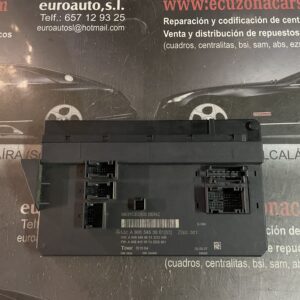 a 906 545 30 01 a9065450601 a9065450600 hw0604 sw064800 sam mercedes benz sprinter w906 disponemos de la posibilidad de realizar clonaciones y codificaciones , alquiler de centralitas reparacion de abs airbags , cuadros, tarjetas y direcciones Copia de llaves centralita del motor / motorsteuergerät / engine control unit unidad reprogramaciones egr dpr filtro de particulas , CONSULTAR PRECIOS Y DISPONIBLIDAD