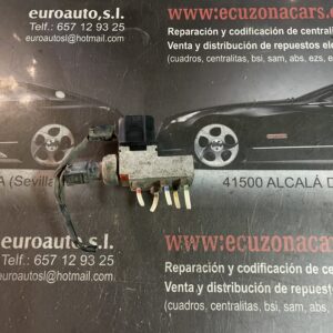 a211 320 0158 valvula de suspension mercedes benz clase e w211 disponemos de la posibilidad de realizar clonaciones y codificaciones , alquiler de centralitas reparacion de abs airbags , cuadros, tarjetas y direcciones Copia de llaves centralita del motor / motorsteuergerät / engine control unit unidad reprogramaciones egr dpr filtro de particulas , CONSULTAR PRECIOS Y DISPONIBLIDAD
