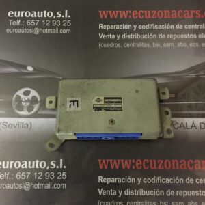 a64 000 j90 3103617u00 centralita Nissan Skyline disponemos de la posibilidad de realizar clonaciones y codificaciones , alquiler de centralitas reparacion de abs airbags , cuadros, tarjetas y direcciones Copia de llaves centralita del motor / motorsteuergerät / engine control unit unidad reprogramaciones egr dpr filtro de particulas , CONSULTAR PRECIOS Y DISPONIBLIDAD