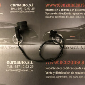antena lector de llaves mercedes benz actros atego (2) disponemos de la posibilidad de realizar clonaciones y codificaciones , alquiler de centralitas reparacion de abs airbags , cuadros, tarjetas y direcciones Copia de llaves centralita del motor / motorsteuergerät / engine control unit unidad reprogramaciones egr dpr filtro de particulas , CONSULTAR PRECIOS Y DISPONIBLIDAD