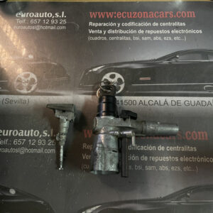 llave de contacto mercedes benz clase e disponemos de la posibilidad de realizar clonaciones y codificaciones , alquiler de centralitas reparacion de abs airbags , cuadros, tarjetas y direcciones Copia de llaves centralita del motor / motorsteuergerät / engine control unit unidad reprogramaciones egr dpr filtro de particulas , CONSULTAR PRECIOS Y DISPONIBLIDAD