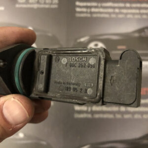 f 00c 2g2 056 189052b caudalimetro volkswagen golf v disponemos de la posibilidad de realizar clonaciones y codificaciones , alquiler de centralitas reparacion de abs airbags , cuadros, tarjetas y direcciones Copia de llaves centralita del motor / motorsteuergerät / engine control unit unidad reprogramaciones egr dpr filtro de particulas , CONSULTAR PRECIOS Y DISPONIBLIDAD