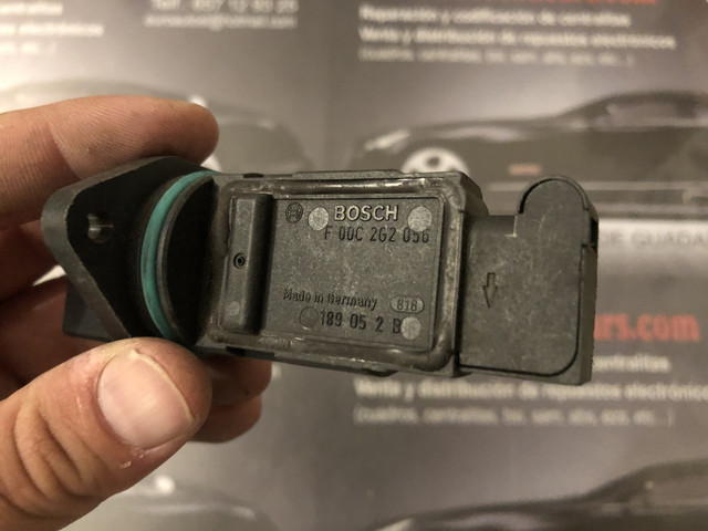 f 00c 2g2 056 189052b caudalimetro volkswagen golf v disponemos de la posibilidad de realizar clonaciones y codificaciones , alquiler de centralitas reparacion de abs airbags , cuadros, tarjetas y direcciones Copia de llaves centralita del motor / motorsteuergerät / engine control unit unidad reprogramaciones egr dpr filtro de particulas , CONSULTAR PRECIOS Y DISPONIBLIDAD