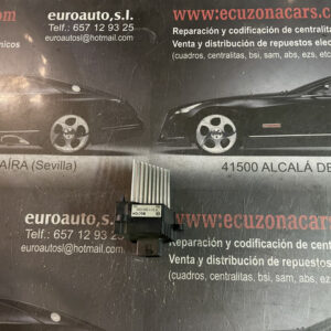 f 011 500 020 resistencia de calefaccion bmw e46 regulador ventilador disponemos de la posibilidad de realizar clonaciones y codificaciones , alquiler de centralitas reparacion de abs airbags , cuadros, tarjetas y direcciones Copia de llaves centralita del motor / motorsteuergerät / engine control unit unidad reprogramaciones egr dpr filtro de particulas , CONSULTAR PRECIOS Y DISPONIBLIDAD