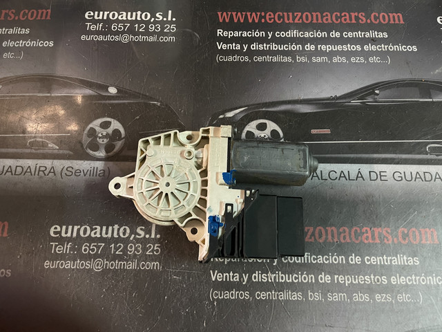 f005 s0 0155 58225 993 425 100 993425100 motor elevalunas trasero derecho seat altea golf 5 disponemos de la posibilidad de realizar clonaciones y codificaciones , alquiler de centralitas reparacion de abs airbags , cuadros, tarjetas y direcciones Copia de llaves centralita del motor / motorsteuergerät / engine control unit unidad reprogramaciones egr dpr filtro de particulas , CONSULTAR PRECIOS Y DISPONIBLIDAD