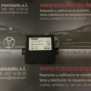 4122 1004 41221004 sw195 hw02 robert bosch iveco multiplex system dorr module unidad de control de puerta disponemos de la posibilidad de realizar clonaciones y codificaciones , alquiler de centralitas reparacion de abs airbags , cuadros, tarjetas y direcciones Copia de llaves centralita del motor / motorsteuergerät / engine control unit unidad reprogramaciones egr dpr filtro de particulas , CONSULTAR PRECIOS Y DISPONIBLIDAD