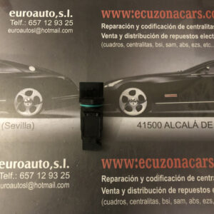 f00c 262 027 789 23 3d 789233d caudalimetro golf iv disponemos de la posibilidad de realizar clonaciones y codificaciones , alquiler de centralitas reparacion de abs airbags , cuadros, tarjetas y direcciones Copia de llaves centralita del motor / motorsteuergerät / engine control unit unidad reprogramaciones egr dpr filtro de particulas , CONSULTAR PRECIOS Y DISPONIBLIDAD