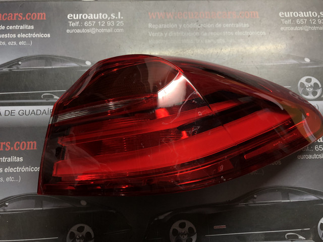 piloto trasero derecho bmw x4 disponemos de la posibilidad de realizar clonaciones y codificaciones , alquiler de centralitas reparacion de abs airbags , cuadros, tarjetas y direcciones Copia de llaves centralita del motor / motorsteuergerät / engine control unit unidad reprogramaciones egr dpr filtro de particulas , CONSULTAR PRECIOS Y DISPONIBLIDAD