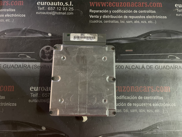 f8uf 12a650 uc mlc211 brr2 centralita de motor ford f150 e250 e350 5.4l disponemos de la posibilidad de realizar clonaciones y codificaciones , alquiler de centralitas reparacion de abs airbags , cuadros, tarjetas y direcciones Copia de llaves centralita del motor / motorsteuergerät / engine control unit unidad reprogramaciones egr dpr filtro de particulas , CONSULTAR PRECIOS Y DISPONIBLIDAD