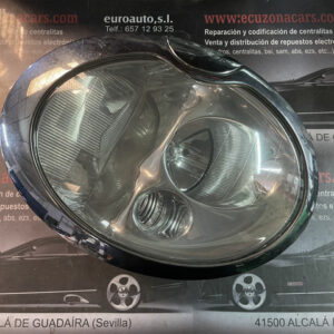 cooper s lado derecho acompañante disponemos de la posibilidad de realizar clonaciones y codificaciones , alquiler de centralitas reparacion de abs airbags , cuadros, tarjetas y direcciones Copia de llaves centralita del motor / motorsteuergerät / engine control unit unidad reprogramaciones egr dpr filtro de particulas , CONSULTAR PRECIOS Y DISPONIBLIDAD