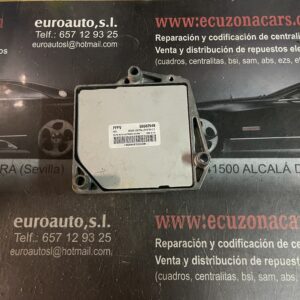 fffv 55562549 mt35e23 centralita de motor opel astra h disponemos de la posibilidad de realizar clonaciones y codificaciones , alquiler de centralitas reparacion de abs airbags , cuadros, tarjetas y direcciones Copia de llaves centralita del motor / motorsteuergerät / engine control unit unidad reprogramaciones egr dpr filtro de particulas , CONSULTAR PRECIOS Y DISPONIBLIDAD
