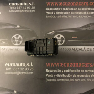 6nw008412 actuador de turbo garret hella ford mondeo disponemos de la posibilidad de realizar clonaciones y codificaciones , alquiler de centralitas reparacion de abs airbags , cuadros, tarjetas y direcciones Copia de llaves centralita del motor / motorsteuergerät / engine control unit unidad reprogramaciones egr dpr filtro de particulas , CONSULTAR PRECIOS Y DISPONIBLIDAD