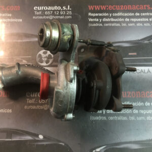 751768 307013r renault 1.9 dci scenic