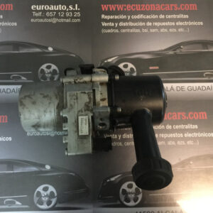 0232 06d6 bomba de direccion peugeot 407 disponemos de la posibilidad de realizar clonaciones y codificaciones , alquiler de centralitas reparacion de abs airbags , cuadros, tarjetas y direcciones Copia de llaves centralita del motor / motorsteuergerät / engine control unit unidad reprogramaciones egr dpr filtro de particulas , CONSULTAR PRECIOS Y DISPONIBLIDAD