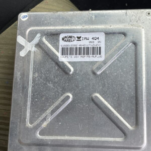 iaw 4q4 069 95 coupe s 16 asp p8 aup wg centralita de motor fiat coupe s 2.0 16v disponemos de la posibilidad de realizar clonaciones y codificaciones , alquiler de centralitas reparacion de abs airbags , cuadros, tarjetas y direcciones Copia de llaves centralita del motor / motorsteuergerät / engine control unit unidad reprogramaciones egr dpr filtro de particulas , CONSULTAR PRECIOS Y DISPONIBLIDAD