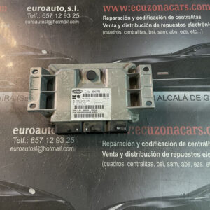 iaw 6kpb 16 955 054 16955054 16940004 761b53t8i citroen psa disponemos de la posibilidad de realizar clonaciones y codificaciones , alquiler de centralitas reparacion de abs airbags , cuadros, tarjetas y direcciones Copia de llaves centralita del motor / motorsteuergerät / engine control unit unidad reprogramaciones egr dpr filtro de particulas , CONSULTAR PRECIOS Y DISPONIBLIDAD