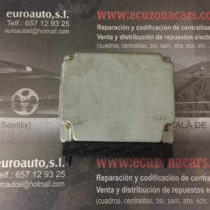 mb079700 8890 centralita de motor volvo v70 2.5 disponemos de la posibilidad de realizar clonaciones y codificaciones , alquiler de centralitas reparacion de abs airbags , cuadros, tarjetas y direcciones Copia de llaves centralita del motor / motorsteuergerät / engine control unit unidad reprogramaciones egr dpr filtro de particulas , CONSULTAR PRECIOS Y DISPONIBLIDAD